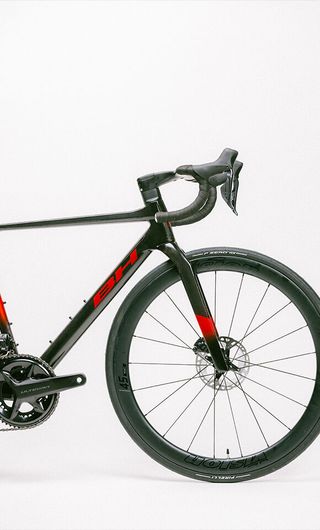 Bicicleta Carretera BH Ultralight 7.0 2026