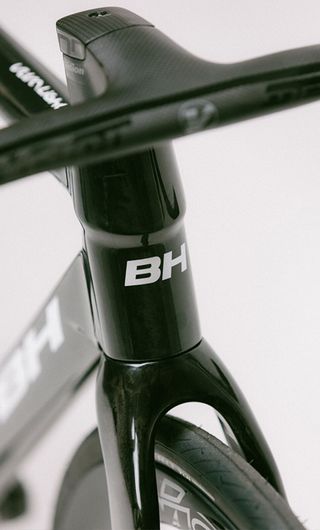 Bicicleta Carretera BH Ultralight 7.0 2026