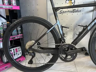 Bicicleta Carretera BH Ultralight 7.0 2026