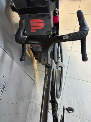 Bicicleta Carretera BH Ultralight 7.0 2026