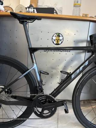 Bicicleta Carretera BH Ultralight 7.0 2026