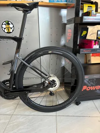 Bicicleta Carretera BH Ultralight 7.0 2026