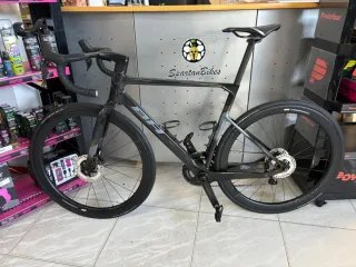 Bicicleta Carretera BH Ultralight 7.0 2026