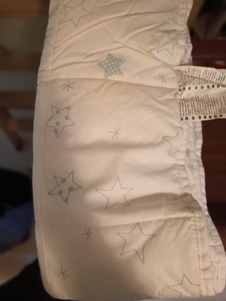 Lettino Gulliver IKEA