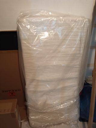 Lettino Gulliver IKEA