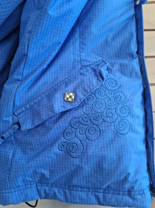 Chaqueta de esquí O'Neill Talla M