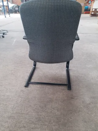 Silla de oficina modelo Rocky