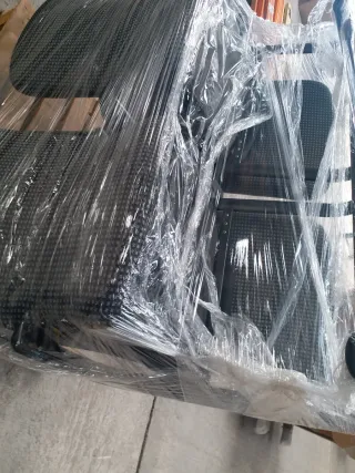 Silla de oficina modelo Rocky