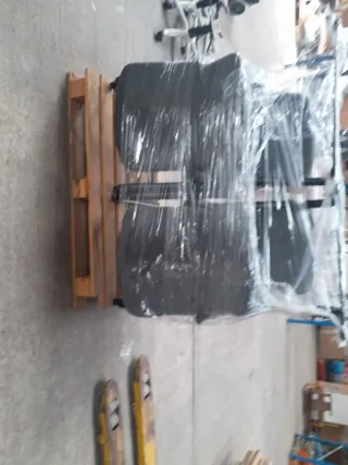 Silla de oficina modelo Rocky