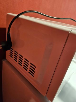 Microondas Taurus MW750MW Blanco