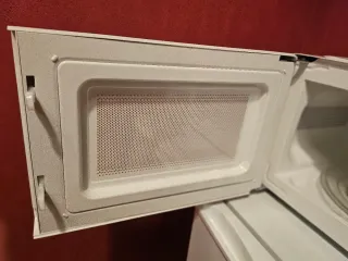 Microondas Taurus MW750MW Blanco