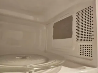 Microondas Taurus MW750MW Blanco