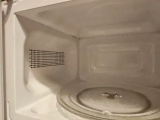 Microondas Taurus MW750MW Blanco