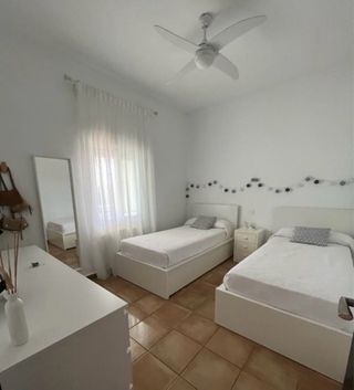 Estructura Cama IKEA 2m con cajones