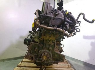 Motor completo ford wl ranger (et) rectp4643477