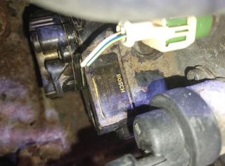 Motor completo ford wl ranger (et) rectp4643477