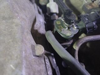 Motor completo ford wl ranger (et) rectp4643477