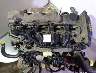 Motor completo ford wl ranger (et) rectp4643477