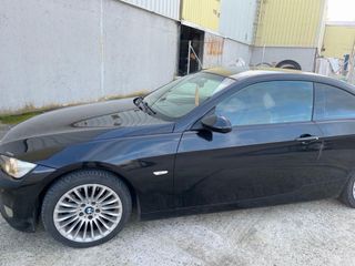 BMW Serie 3 2008
