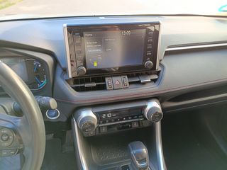 DESDE 530€ AL MES SIN ENTRADA TOYOTA RAV 4 HIBRIDO