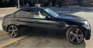 Llantas M6 19 pulgadas