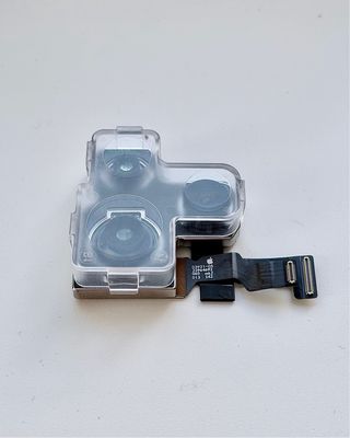 Módulo Cámaras iPhone 14 Pro Max