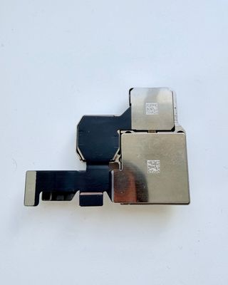 Módulo Cámaras iPhone 14 Pro Max