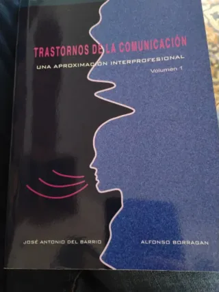 Manual trastornos de la comunicación