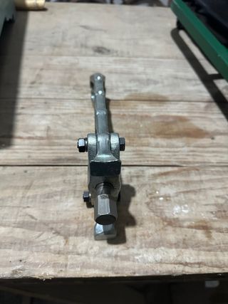 Extractor de rodamientos