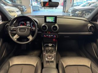 Audi A3 Cabrio 1.4 TFSI 150 COD ultra Attraction