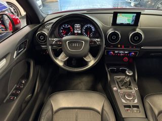 Audi A3 Cabrio 1.4 TFSI 150 COD ultra Attraction
