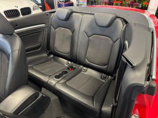 Audi A3 Cabrio 1.4 TFSI 150 COD ultra Attraction