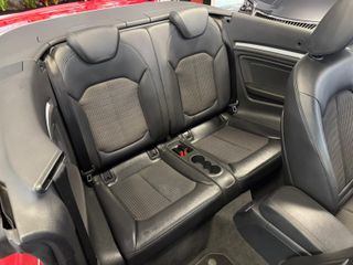 Audi A3 Cabrio 1.4 TFSI 150 COD ultra Attraction