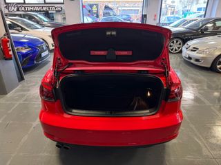 Audi A3 Cabrio 1.4 TFSI 150 COD ultra Attraction