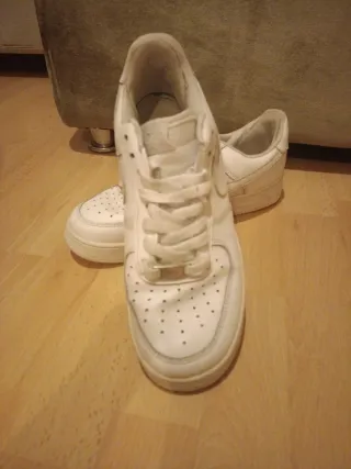 Zapatillas Nike Air Force 1 Talla 42