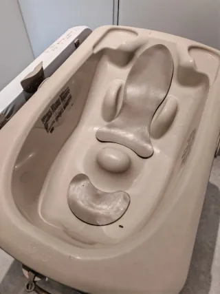 Cambiador Jane Flip Edición Nature