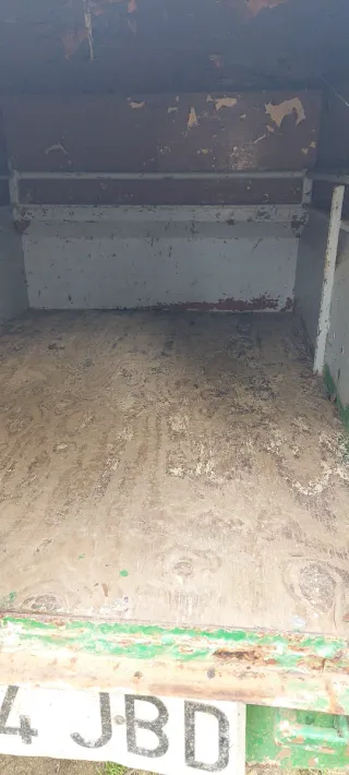 Remorque carga y perros 10