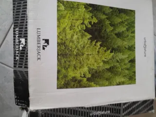 Scarponcini Lumberjack beige/nero donna