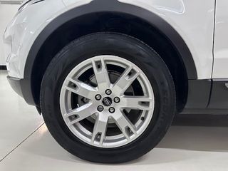 Range Rover Evoque 2.2L ED4 150CV. Sólo 112.000km