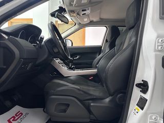 Range Rover Evoque 2.2L ED4 150CV. Sólo 112.000km