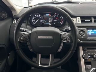 Range Rover Evoque 2.2L ED4 150CV. Sólo 112.000km