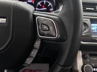 Range Rover Evoque 2.2L ED4 150CV. Sólo 112.000km