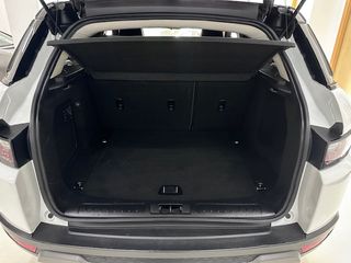 Range Rover Evoque 2.2L ED4 150CV. Sólo 112.000km