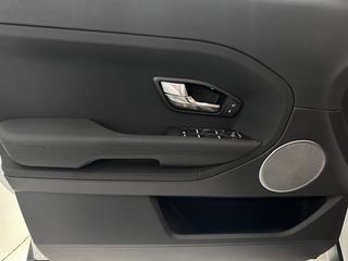 Range Rover Evoque 2.2L ED4 150CV. Sólo 112.000km