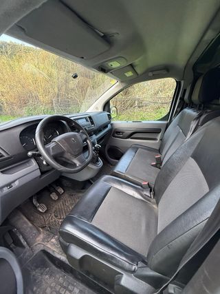 Toyota Proace City 2022