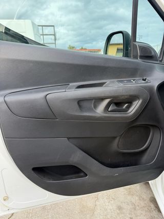 Toyota Proace City 2022