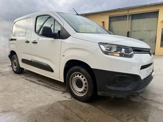 Toyota Proace City 2022