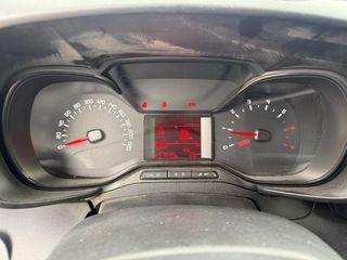 Toyota Proace City 2022