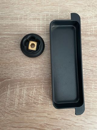 Vaporera Monsieur Cuisine