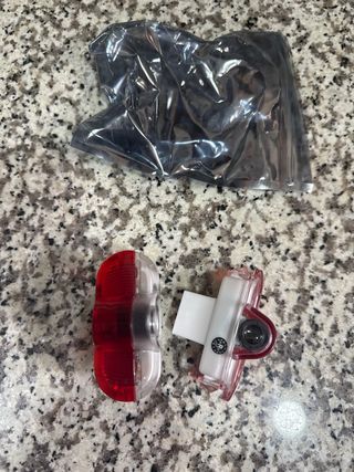2 Luces Cortesía VW Golf 4 IV Nuevas GTI R32